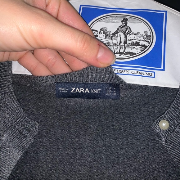 Sweater - Picture 2 of 5